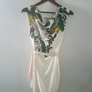 Perfect "wedding guest" summer dress